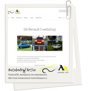 Artvo Portfolio