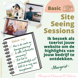 Site Seeing Sessions_Basic