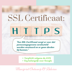 SSL Certificaat